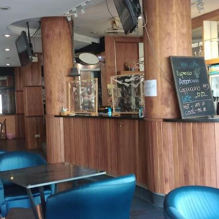 Best Corner Pattaya Exterior foto