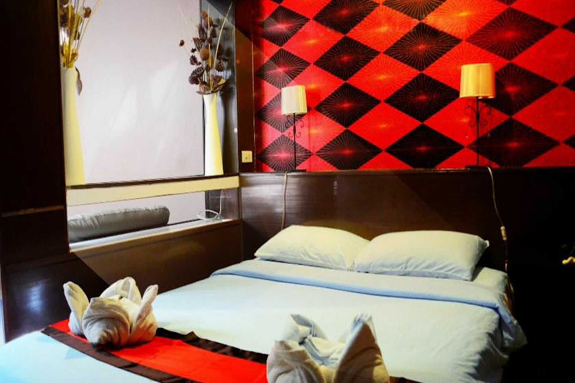 Best Corner Pattaya Exterior foto